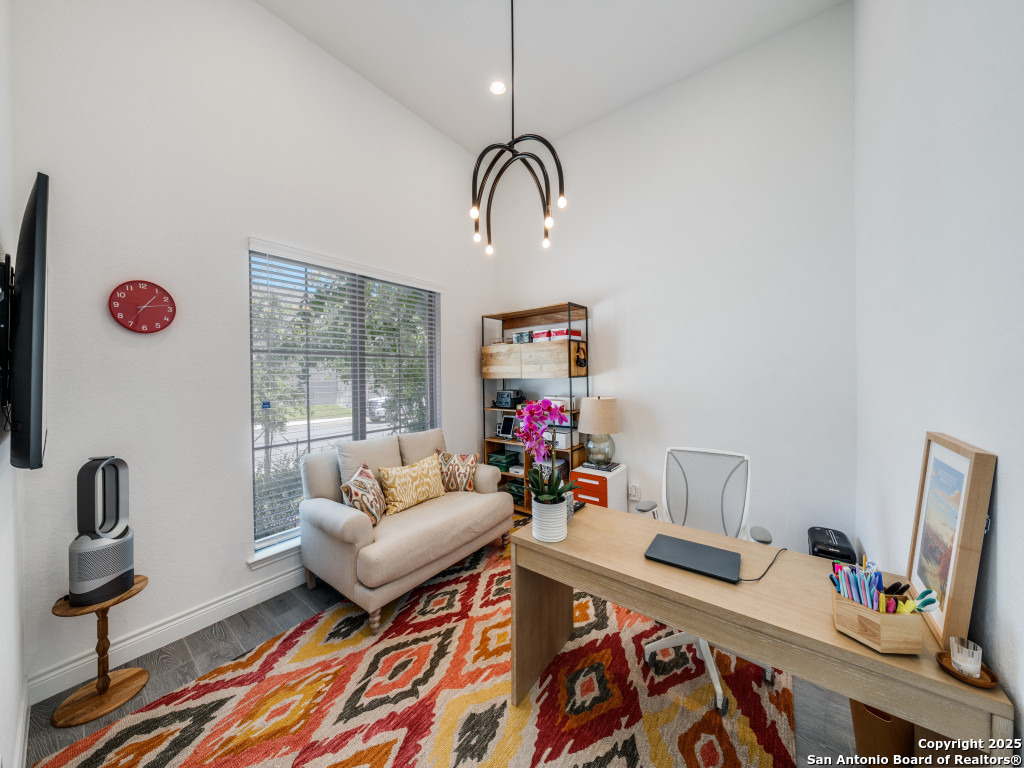 25902 Madison Ranch San Antonio TX 78255