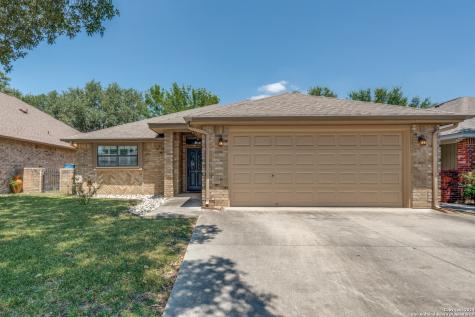 1506 Eastridge Parkway Seguin TX 78155
