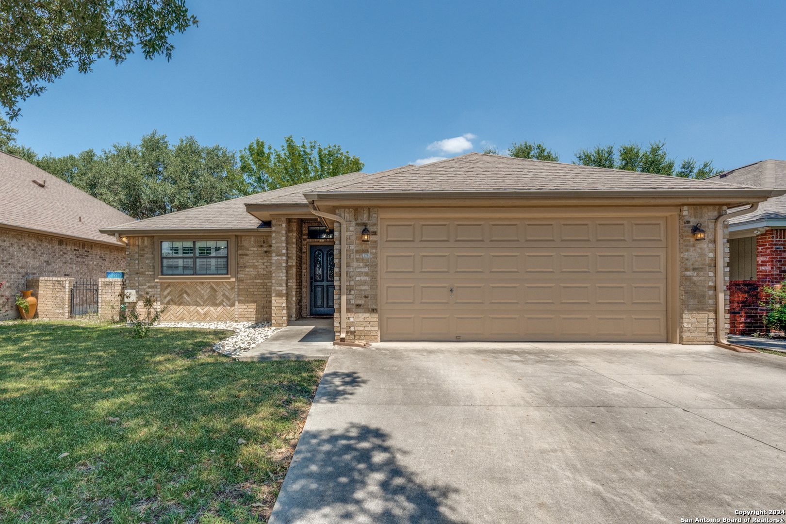 1506 Eastridge Parkway Seguin TX 78155