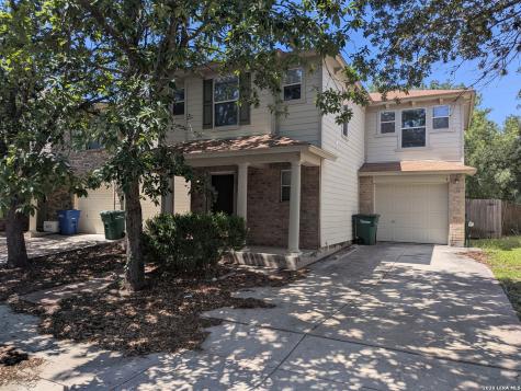 119 Adelaide Oaks San Antonio TX 78249