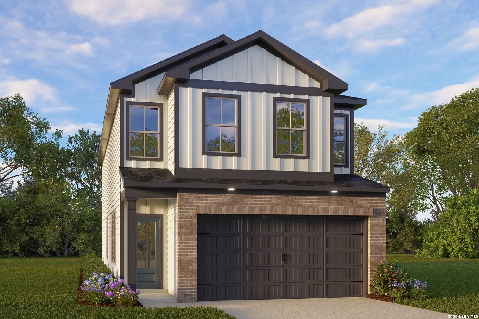 1018 West 1604 North San Antonio TX 78251