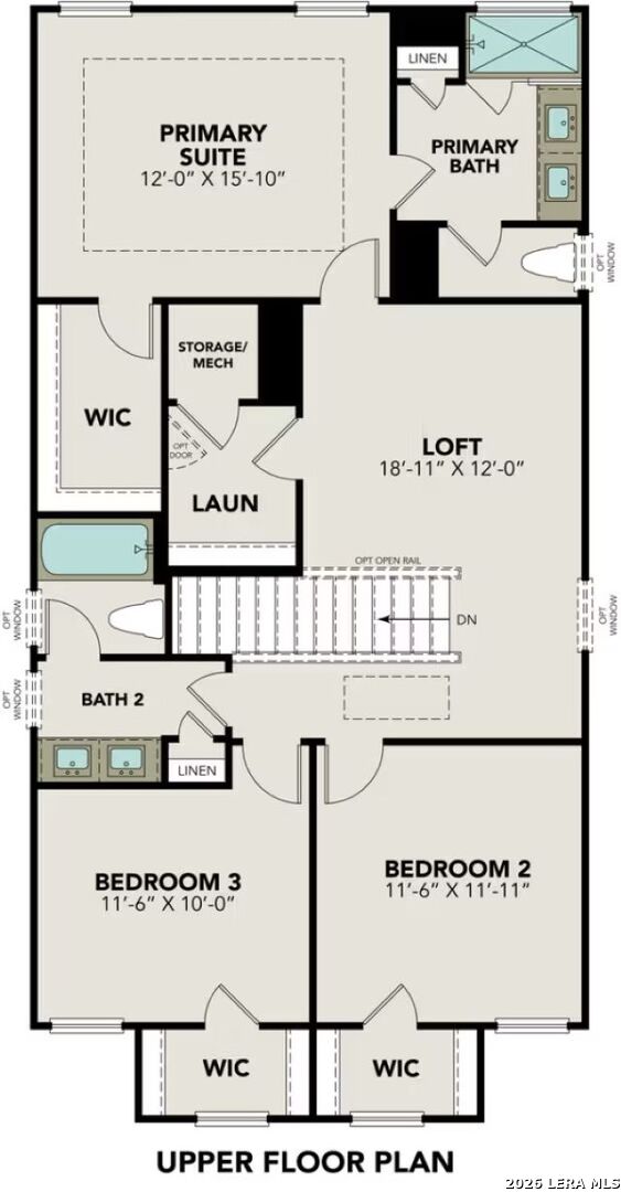 1018 West 1604 North San Antonio TX 78251