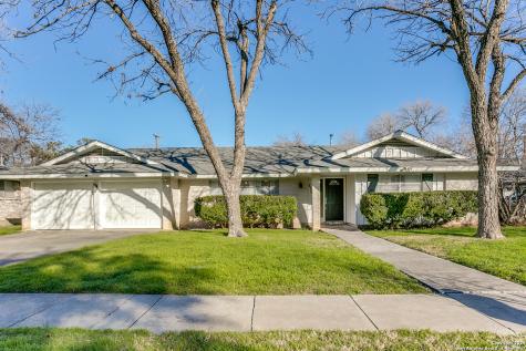 3147 Leyte Street San Antonio TX 78217