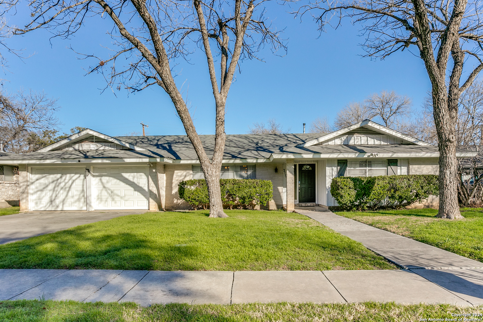 3147 Leyte Street San Antonio TX 78217