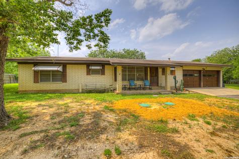 236 Shady Lane Seguin TX 78155