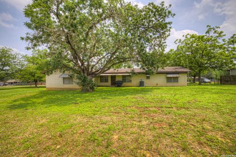 236 Shady Lane Seguin TX 78155
