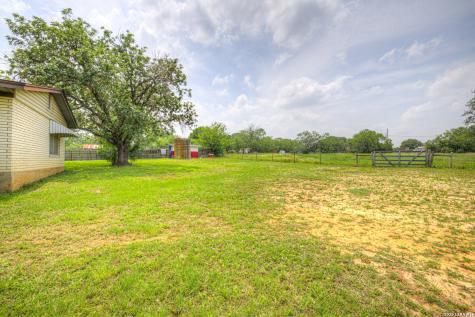 236 Shady Lane Seguin TX 78155