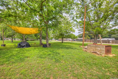 236 Shady Lane Seguin TX 78155