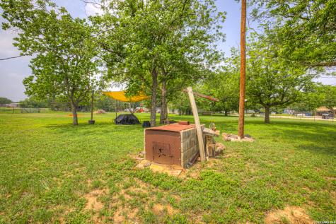 236 Shady Lane Seguin TX 78155