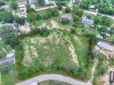 236 Shady Lane Seguin TX 78155