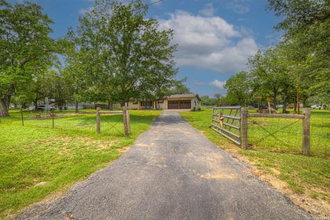 236 Shady Lane Seguin TX 78155