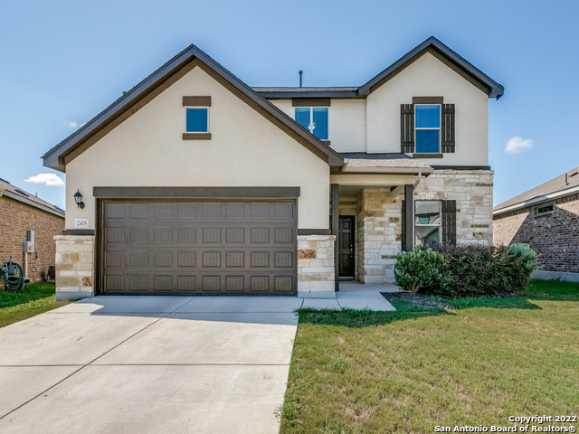 12408 Big Valley Creek San Antonio TX 78254