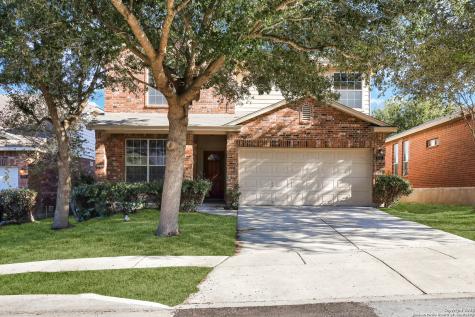 6110 Briscoe Leaf San Antonio TX 78253