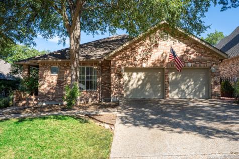 622 Evergreen New Braunfels TX 78130