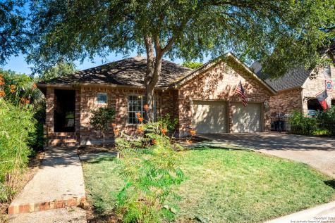 622 Evergreen New Braunfels TX 78130