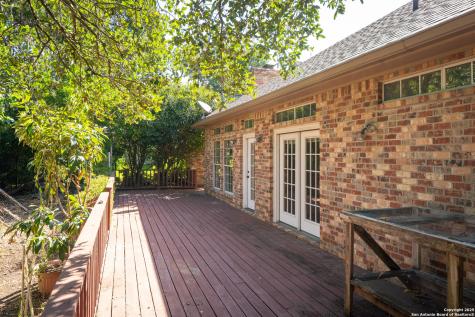 622 Evergreen New Braunfels TX 78130