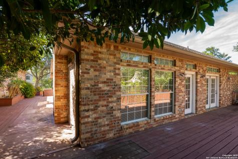 622 Evergreen New Braunfels TX 78130