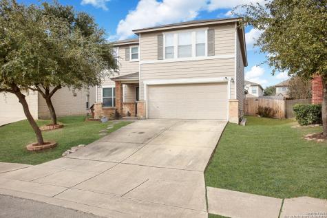11243 Branding Depot San Antonio TX 78254