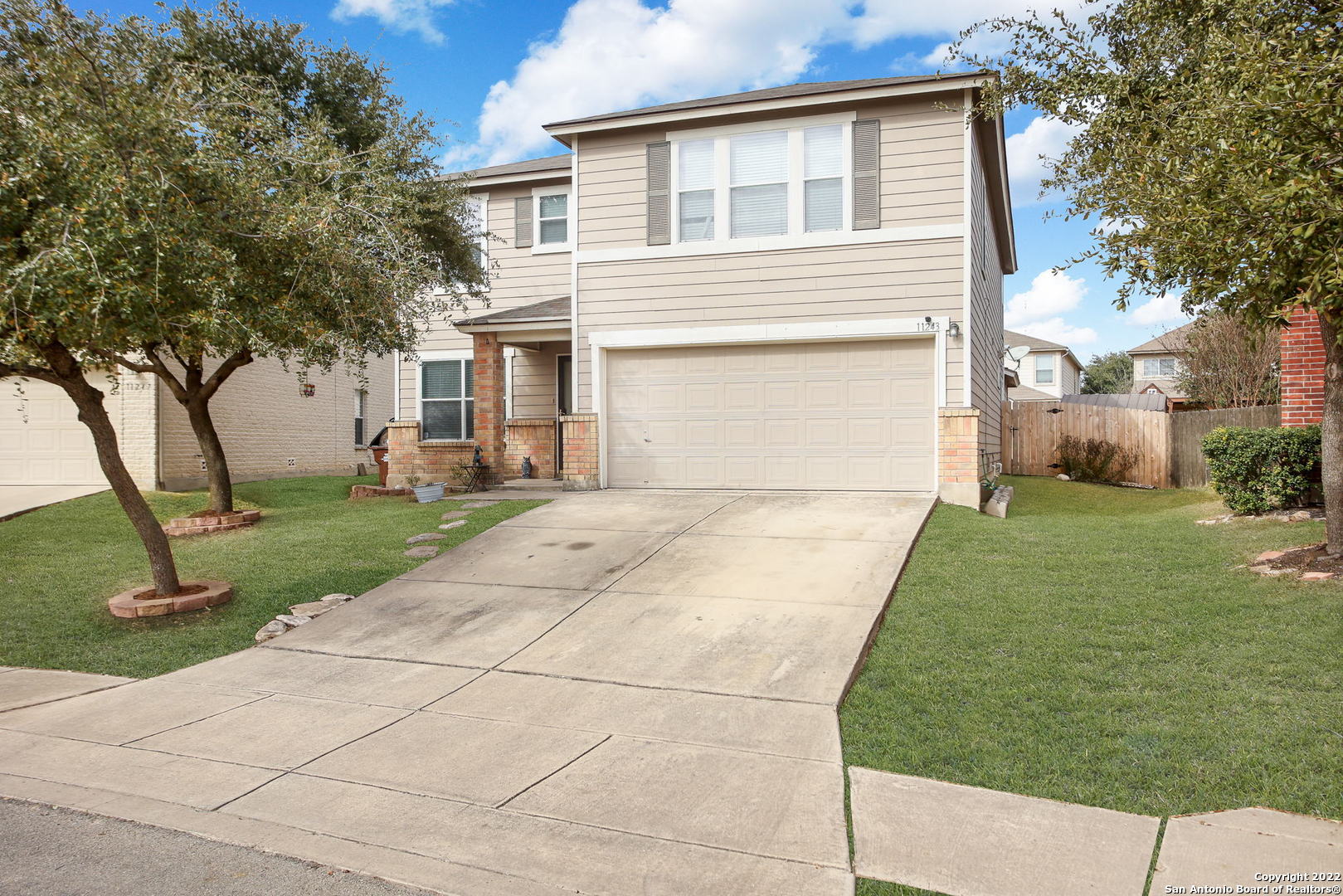 11243 Branding Depot San Antonio TX 78254