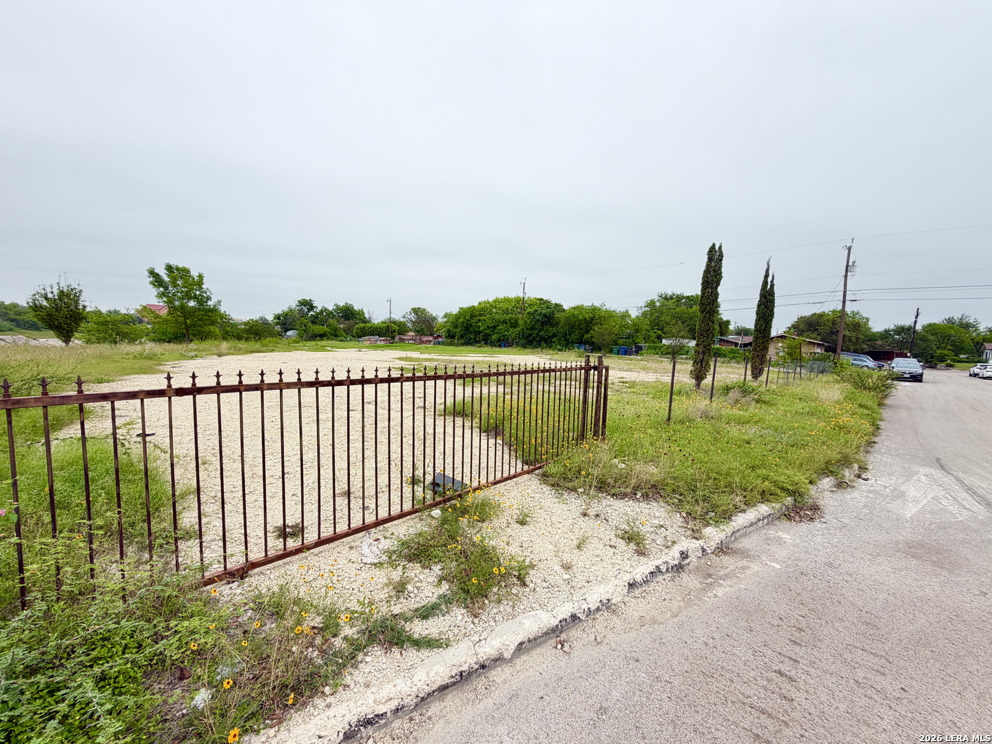 0 Elba San Antonio TX 78213