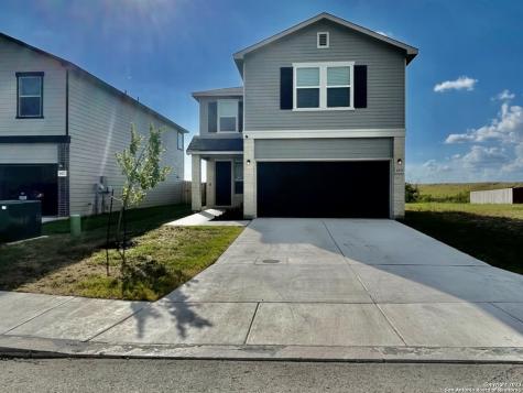 4431 Tivoli Drive Converse TX 78109