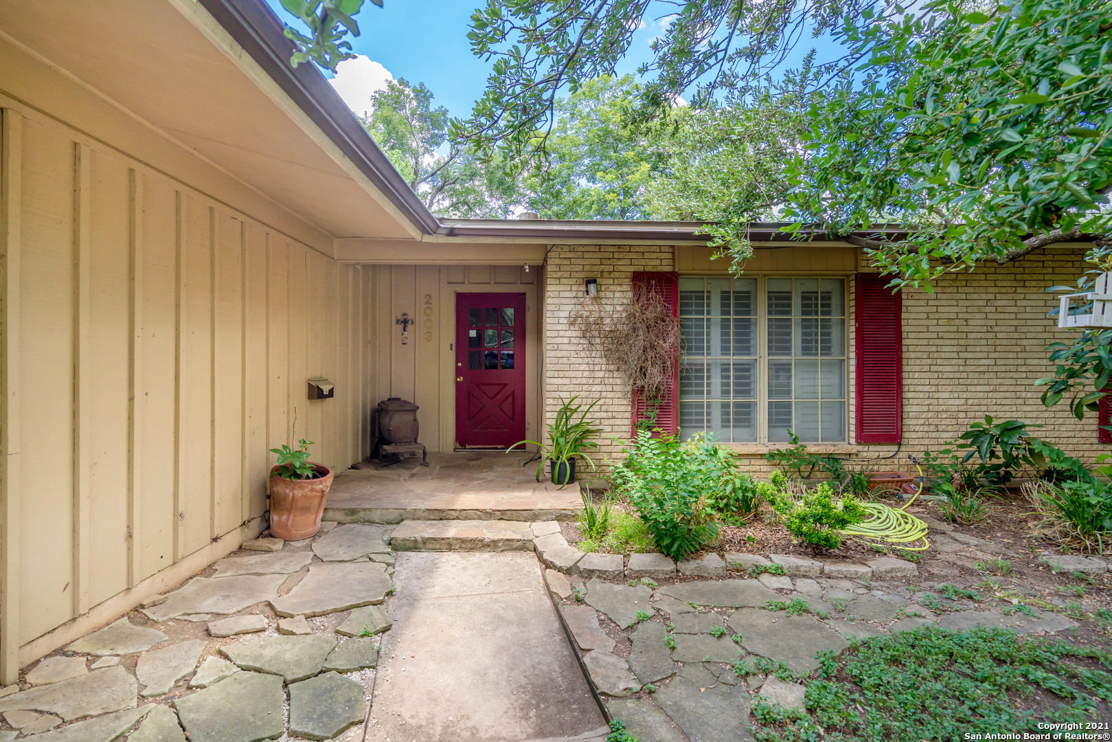 2003 Flamingo Drive San Antonio TX 78209