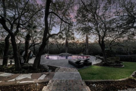 35 Champion Trail San Antonio TX 78258