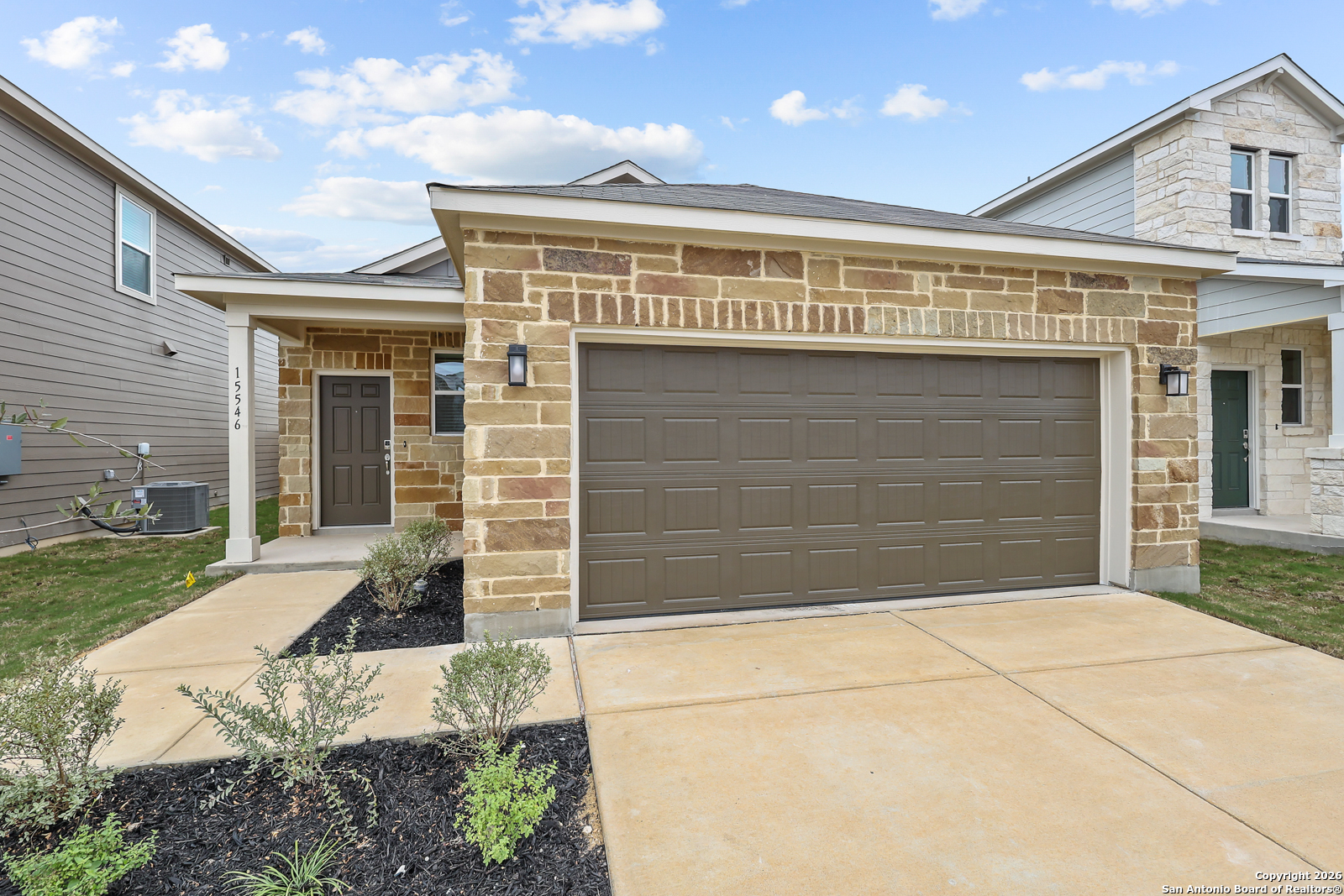 15546 Doublecreek Drive San Antonio TX 78253