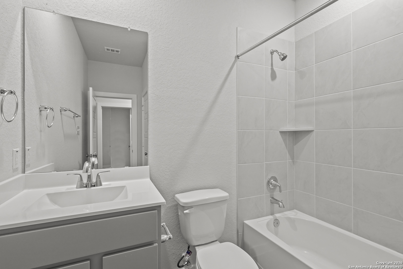 15546 Doublecreek Drive San Antonio TX 78253