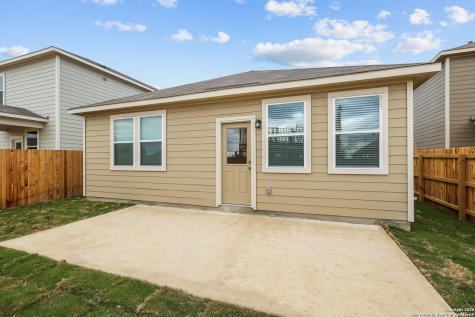 15546 Doublecreek Drive San Antonio TX 78253