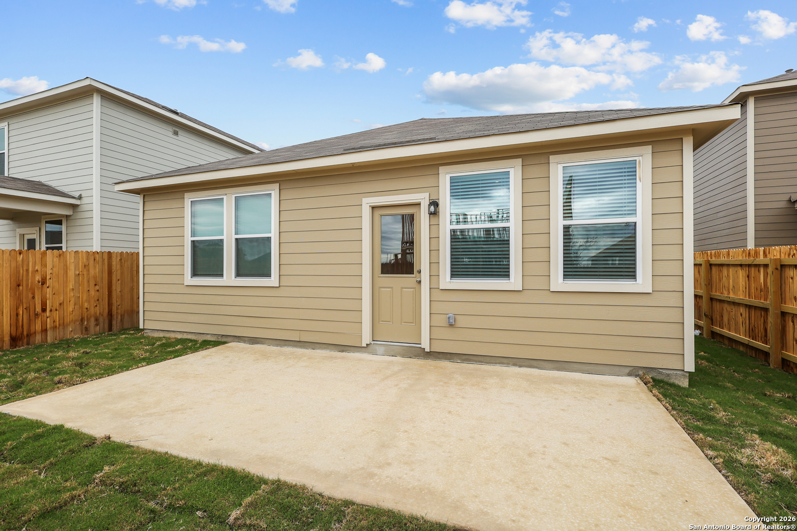 15546 Doublecreek Drive San Antonio TX 78253