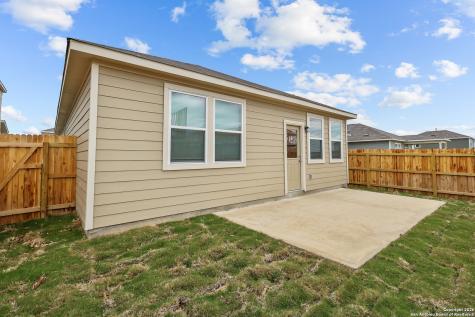 15546 Doublecreek Drive San Antonio TX 78253