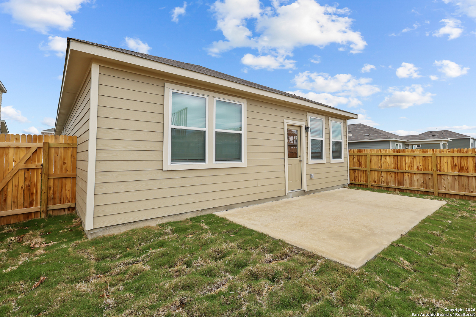 15546 Doublecreek Drive San Antonio TX 78253