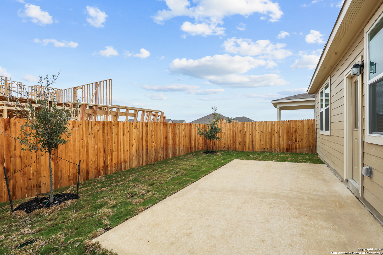 15546 Doublecreek Drive San Antonio TX 78253