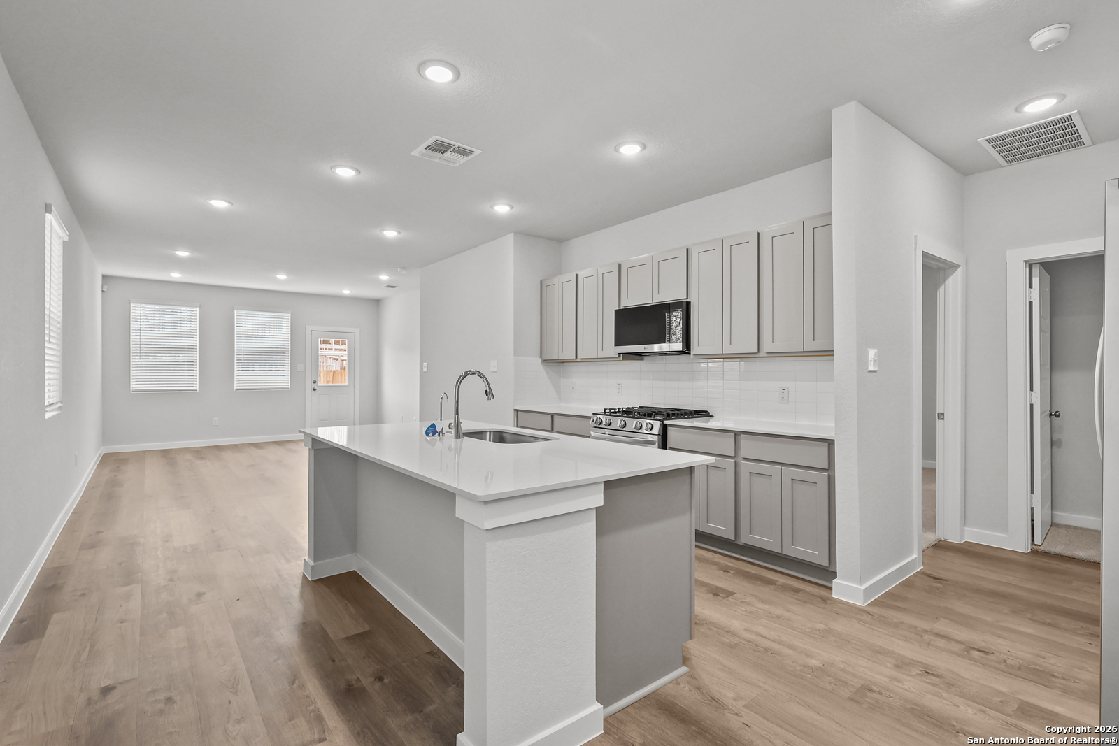 15546 Doublecreek Drive San Antonio TX 78253