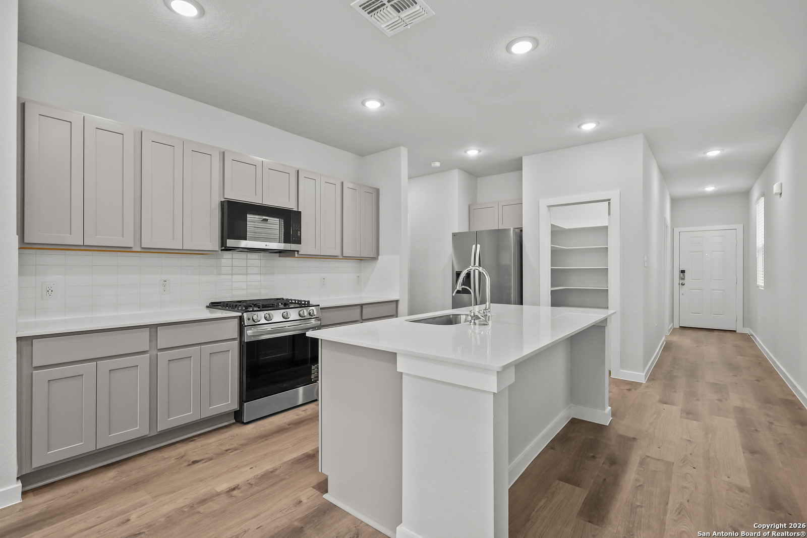 15546 Doublecreek Drive San Antonio TX 78253