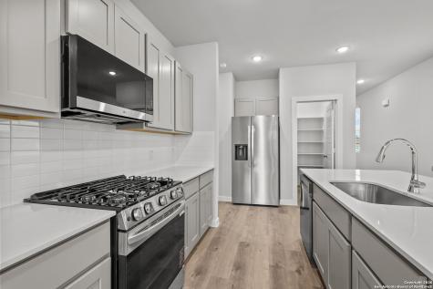 15546 Doublecreek Drive San Antonio TX 78253