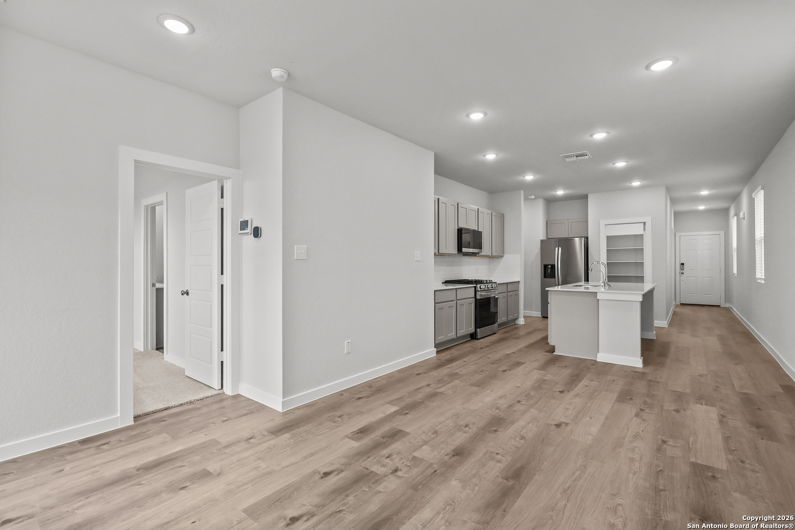 15546 Doublecreek Drive San Antonio TX 78253