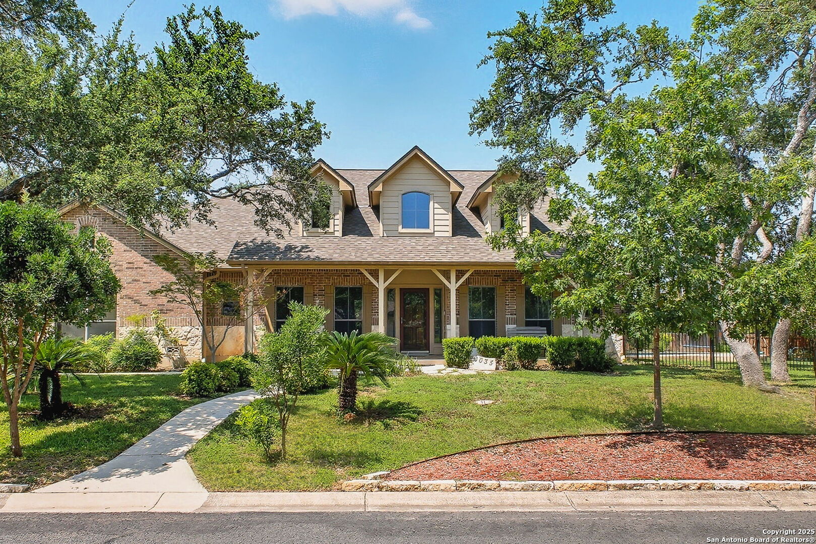 9035 Mount Meyer San Antonio TX 78254
