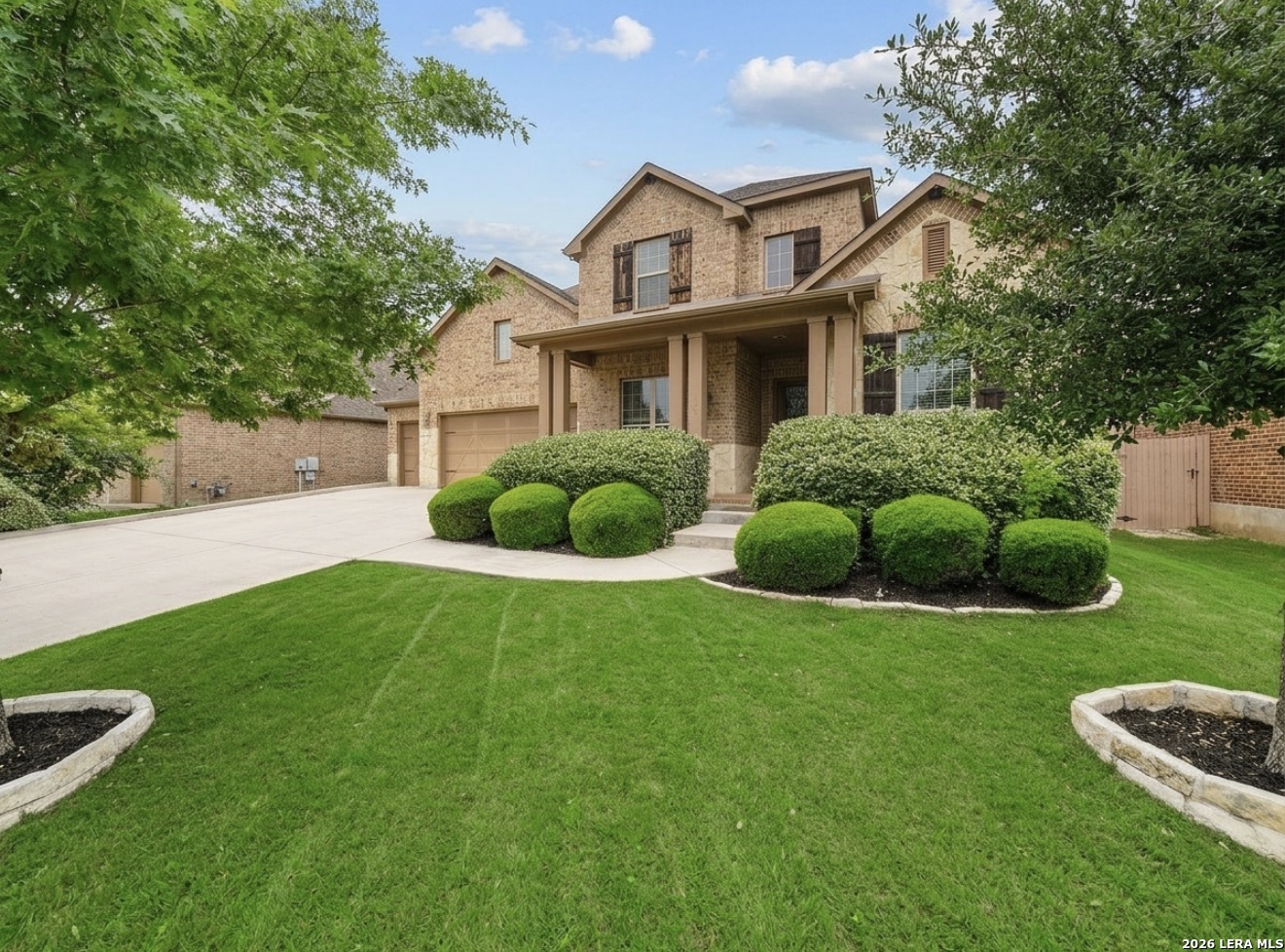 8915 River Bluff San Antonio TX 78255