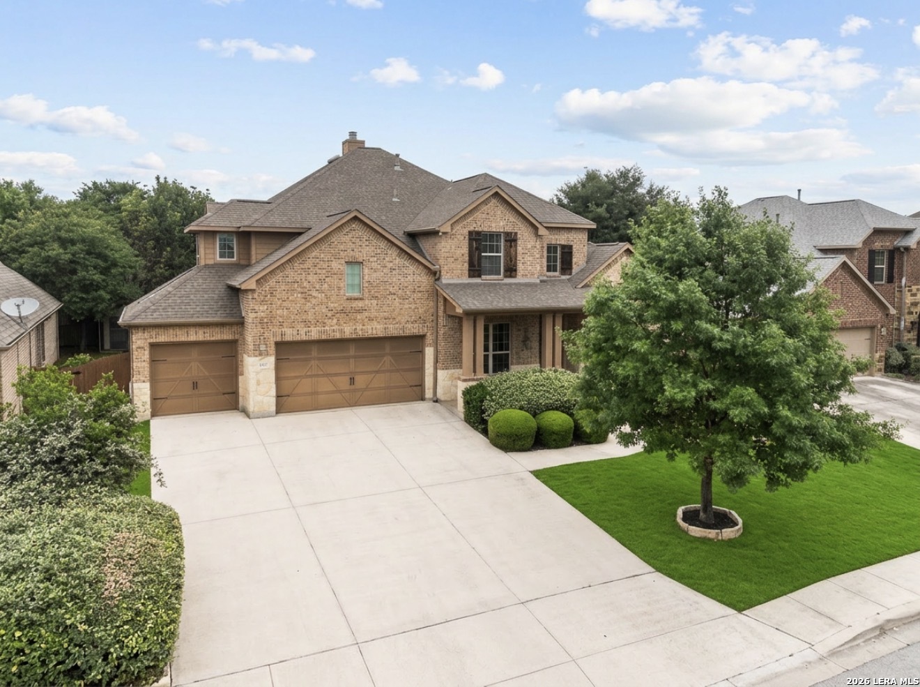 8915 River Bluff San Antonio TX 78255
