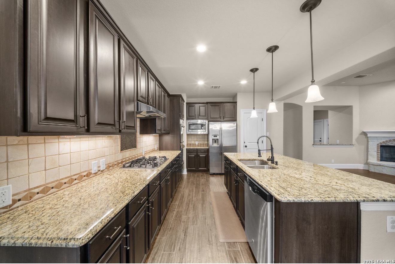 8915 River Bluff San Antonio TX 78255