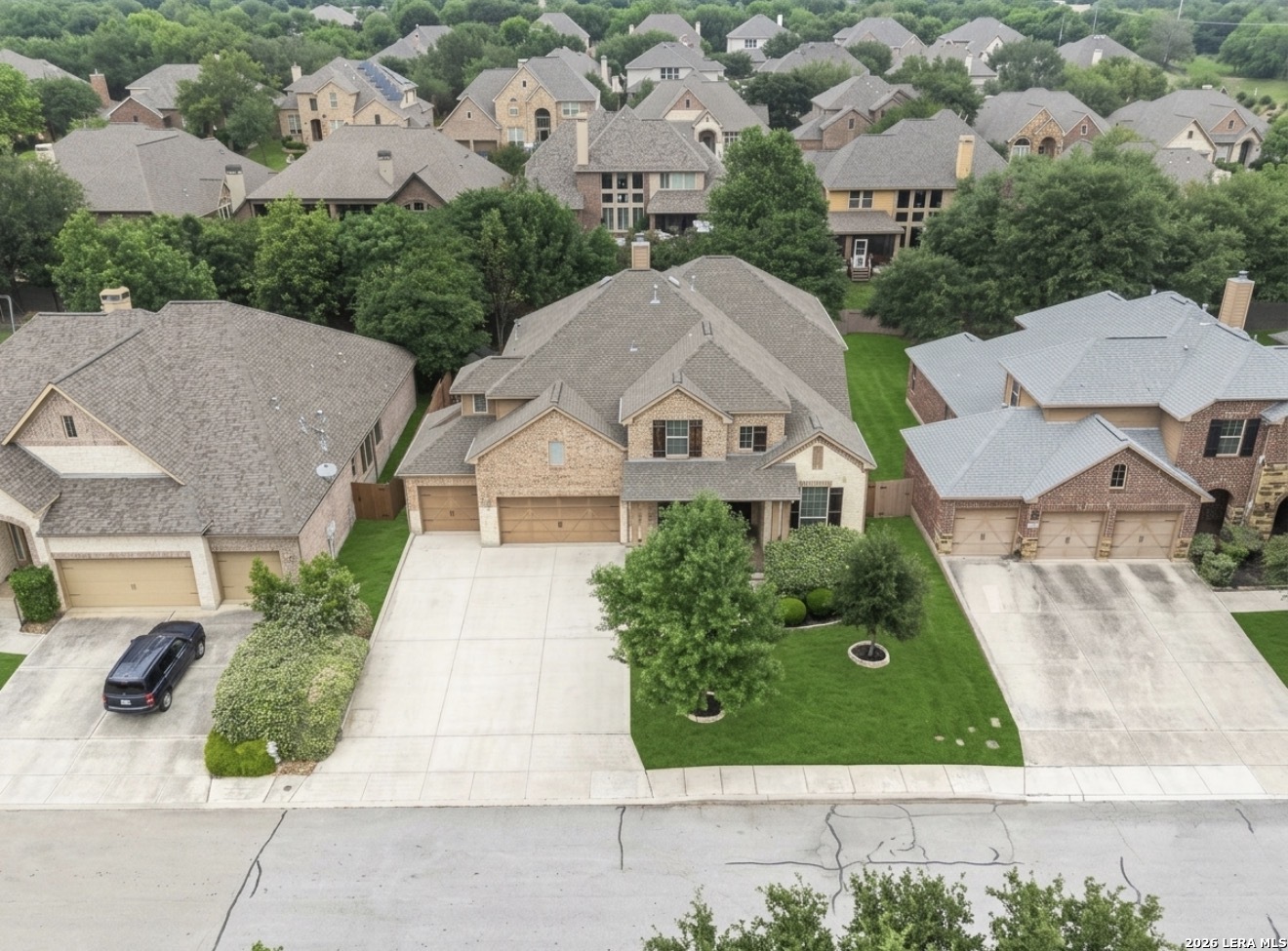 8915 River Bluff San Antonio TX 78255