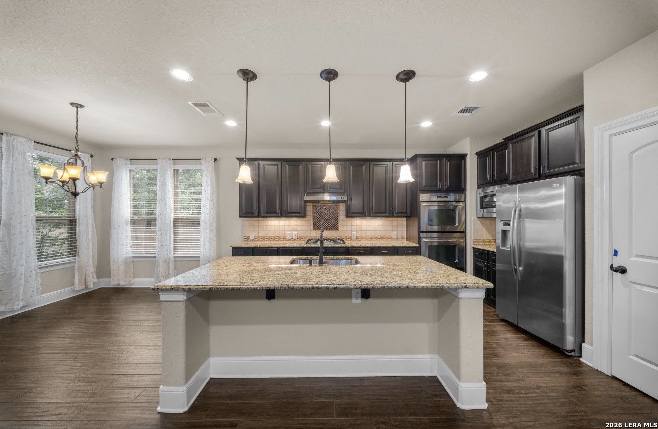 8915 River Bluff San Antonio TX 78255
