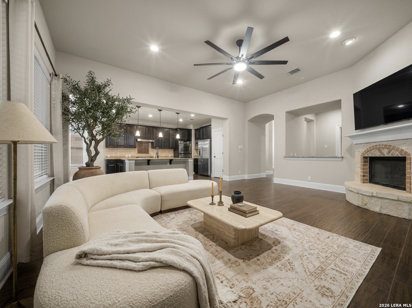 8915 River Bluff San Antonio TX 78255