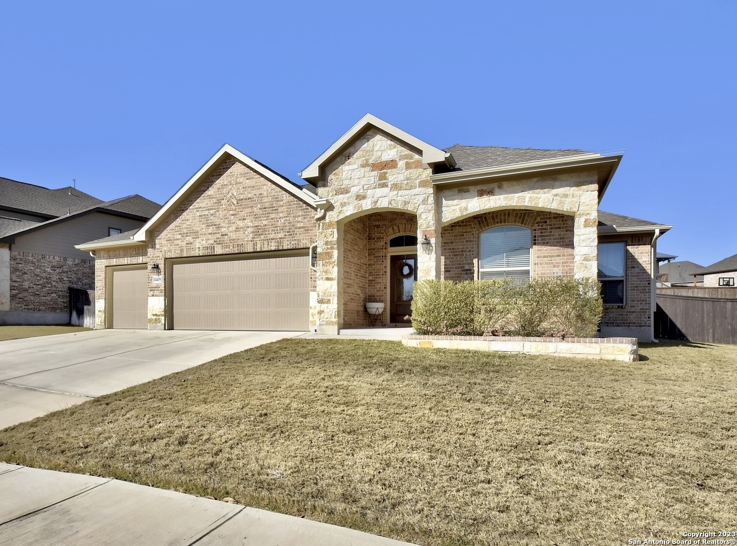 14439 Costa Leon San Antonio TX 78245