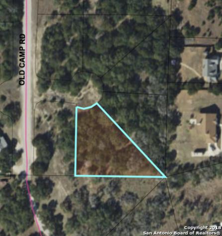 Lot 2 Wagon Circle Bandera TX 78003