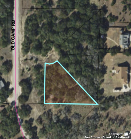 Lot 2 Wagon Circle Bandera TX 78003