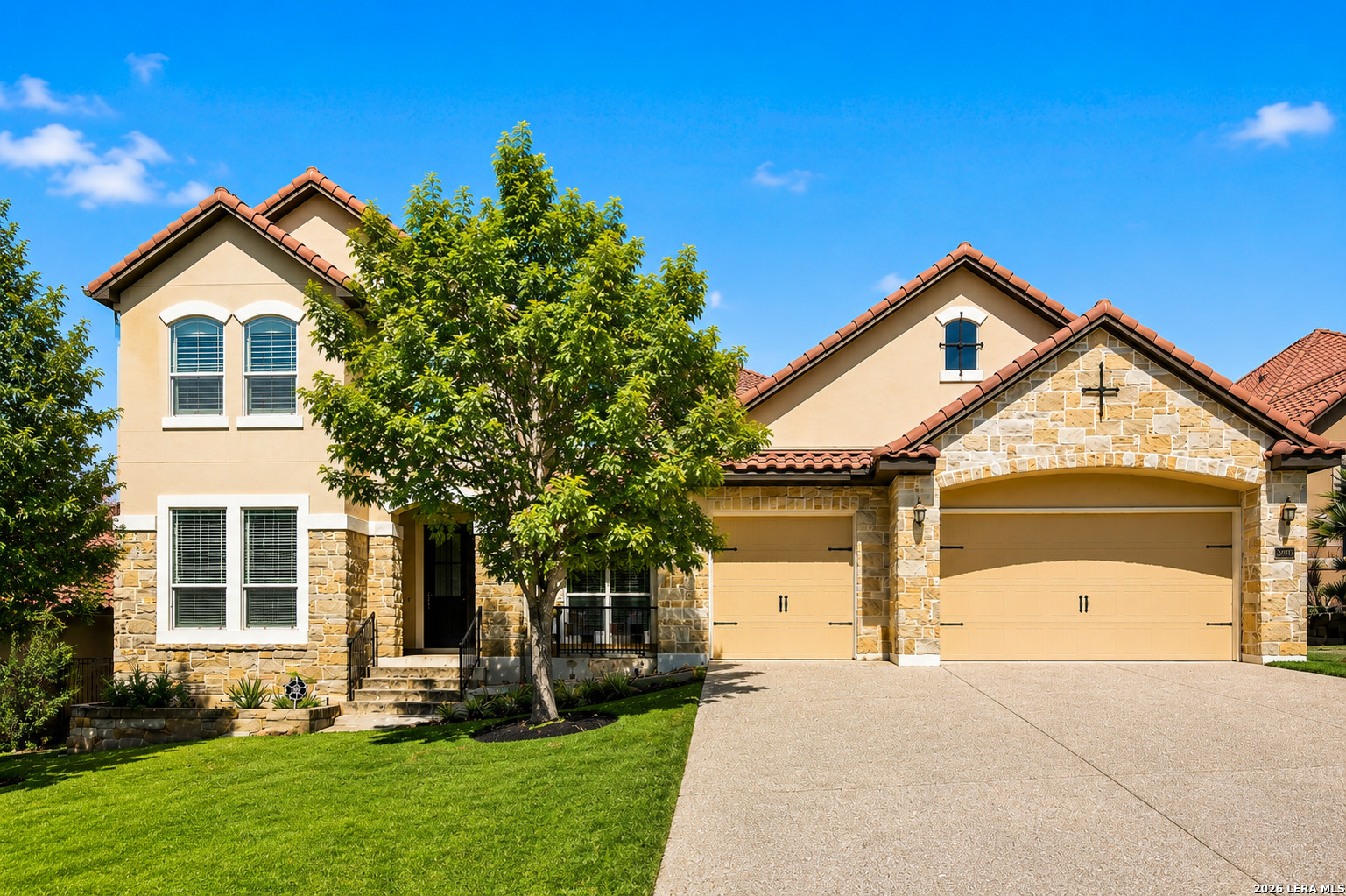 25215 Estancia Circle San Antonio TX 78260