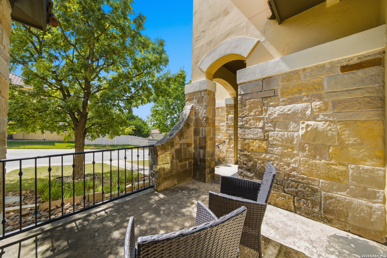 25215 Estancia Circle San Antonio TX 78260